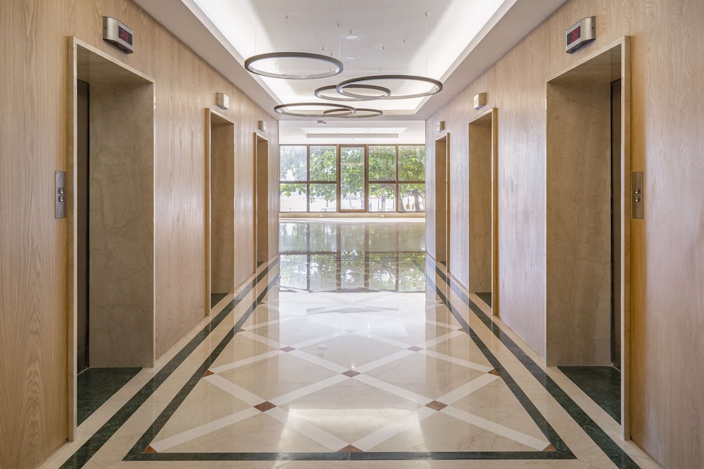 Hilton Copacabana Rio de Janeiro