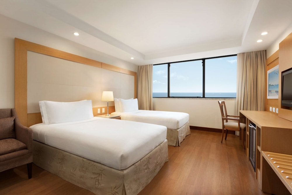 Hilton Copacabana Rio de Janeiro
