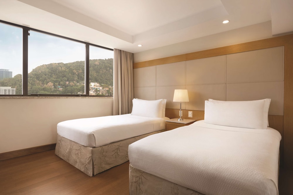 Hilton Copacabana Rio de Janeiro