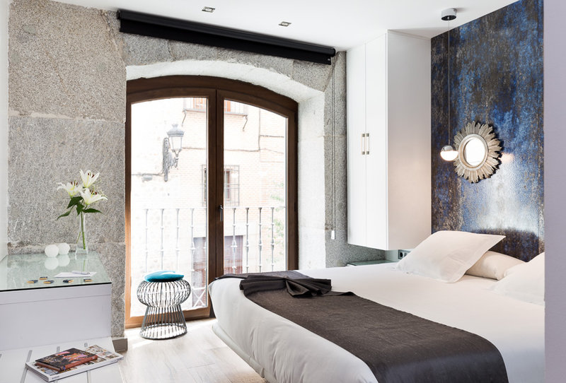 Hotel Francisco I