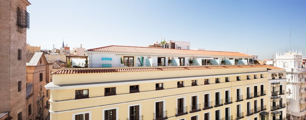 Hotel Francisco I