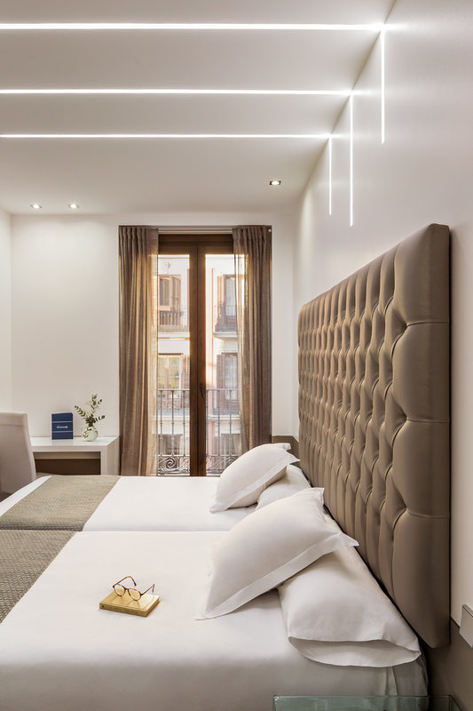 Hotel Francisco I