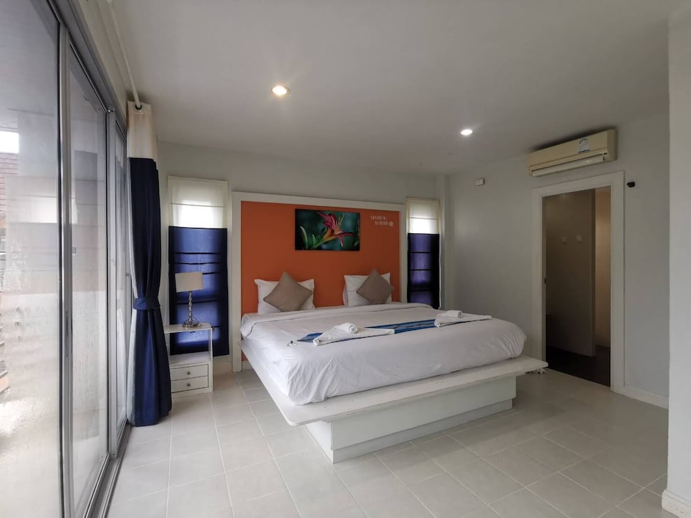 Phuket Racha at Kata Homestay