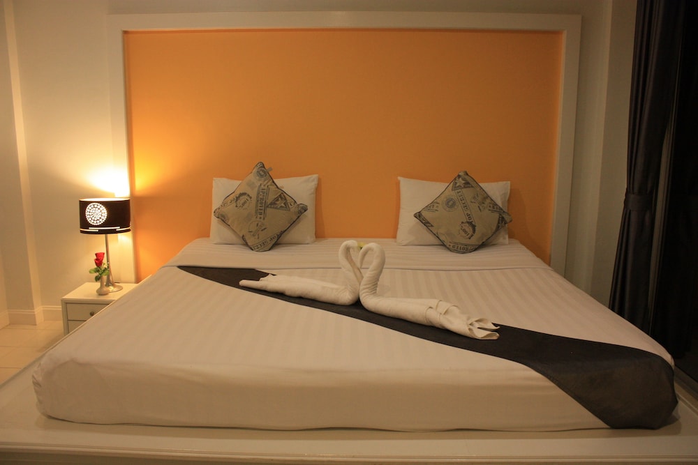 Phuket Racha at Kata Homestay