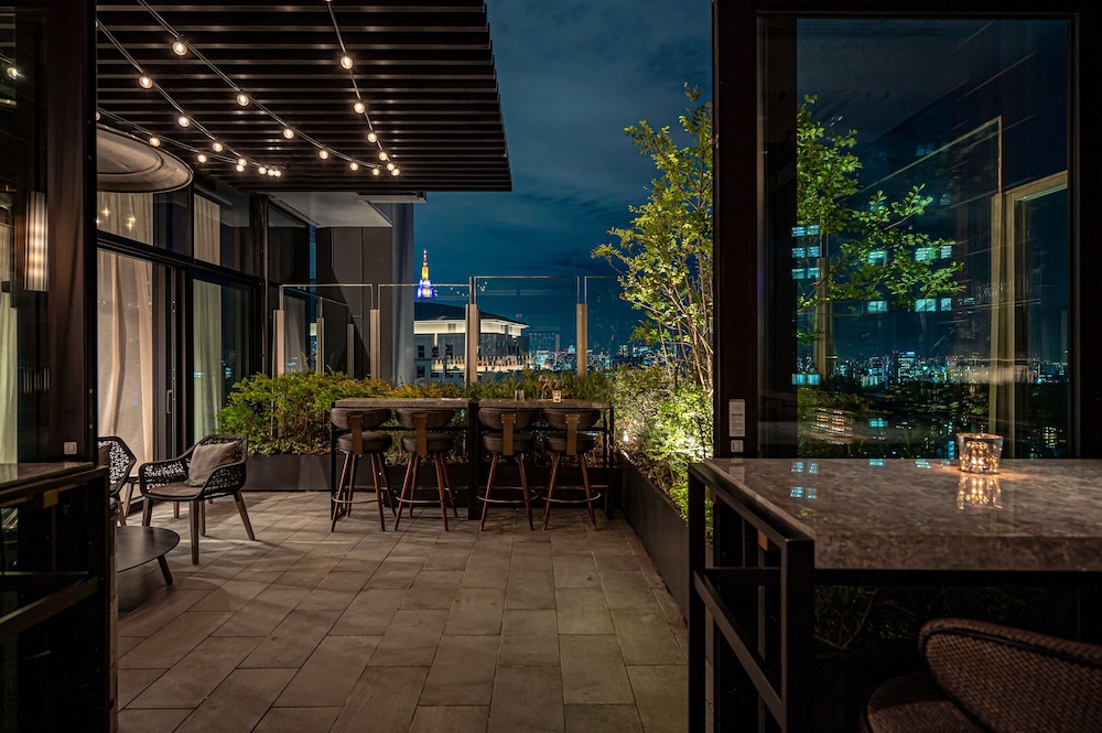 Kimpton Shinjuku Tokyo by IHG