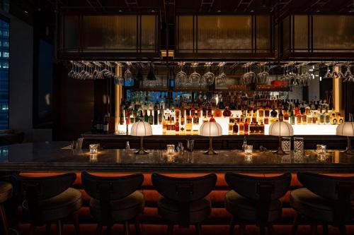 Kimpton Shinjuku Tokyo by IHG