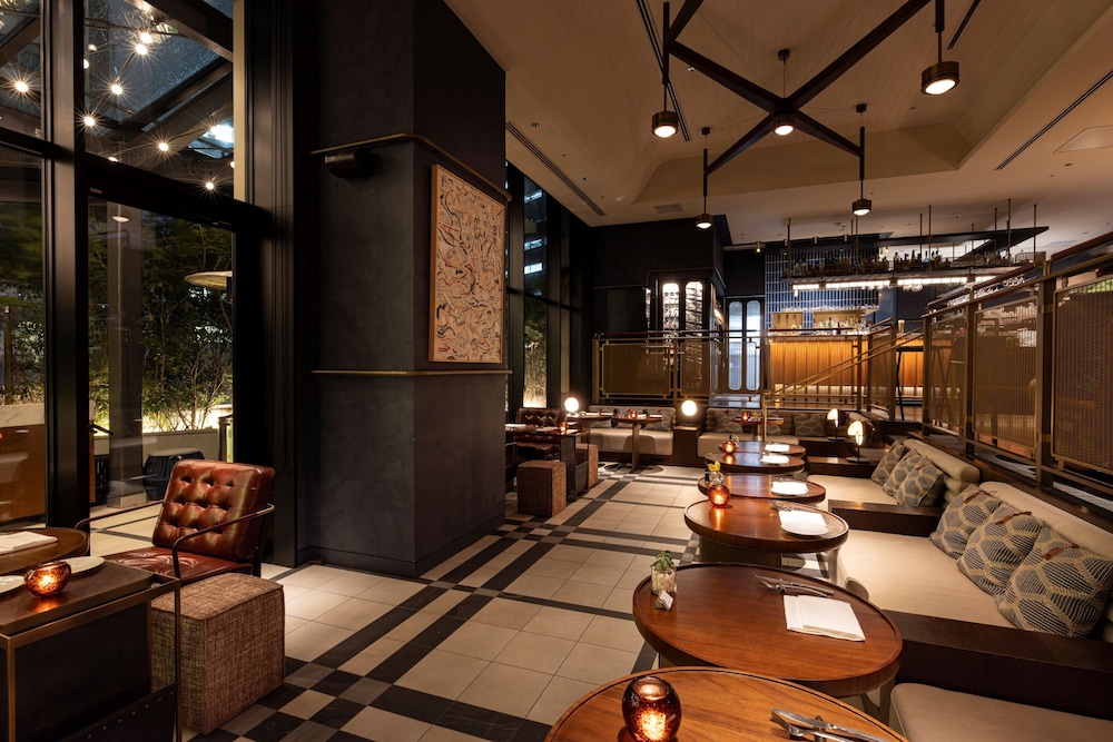 Kimpton Shinjuku Tokyo by IHG