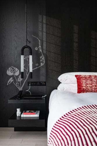 Kimpton Shinjuku Tokyo by IHG