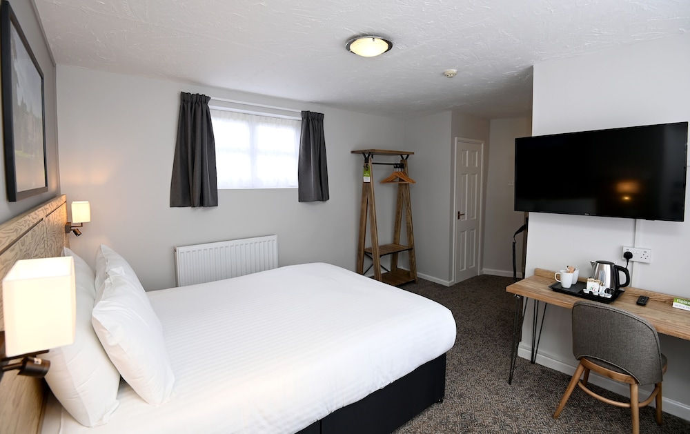 Fox & Goose, Barrow Gurney by Marston's Inns