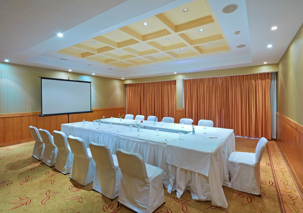 Park Plaza Chennai OMR