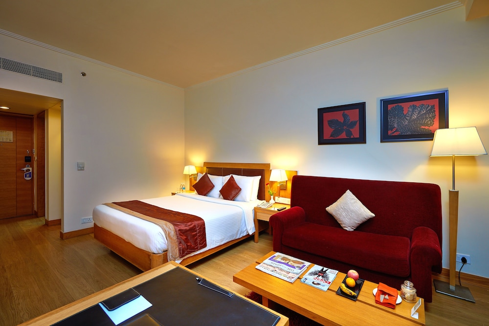 Park Plaza Chennai OMR