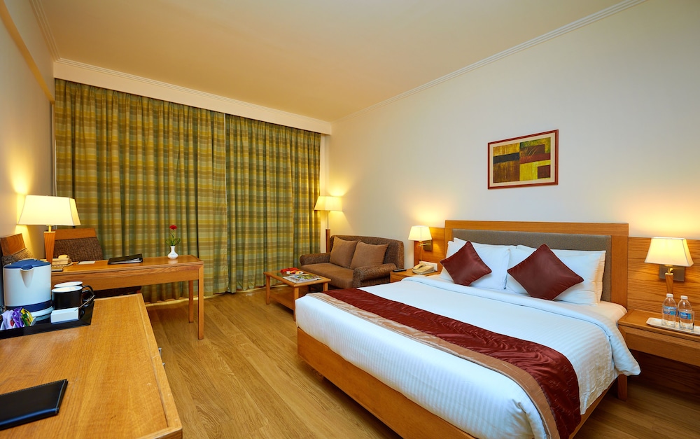 Park Plaza Chennai OMR
