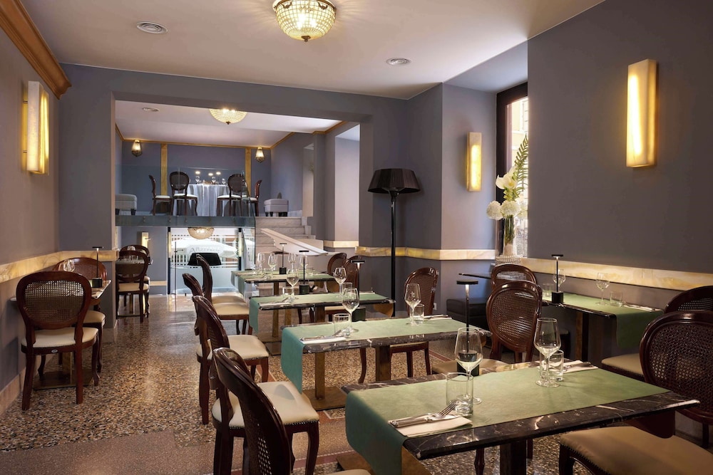 Golden Tulip Rome Piram