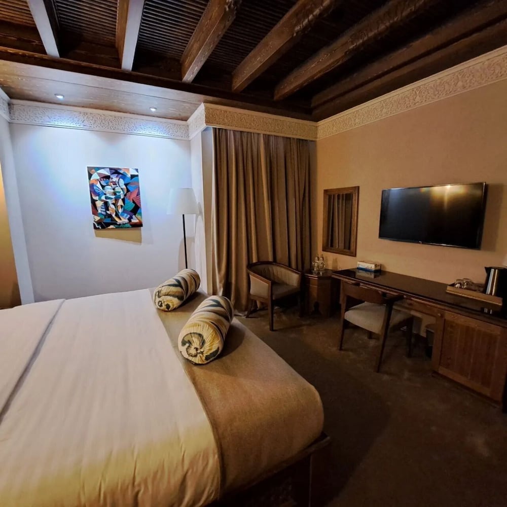 Kosh Havuz Boutiqe Hotel
