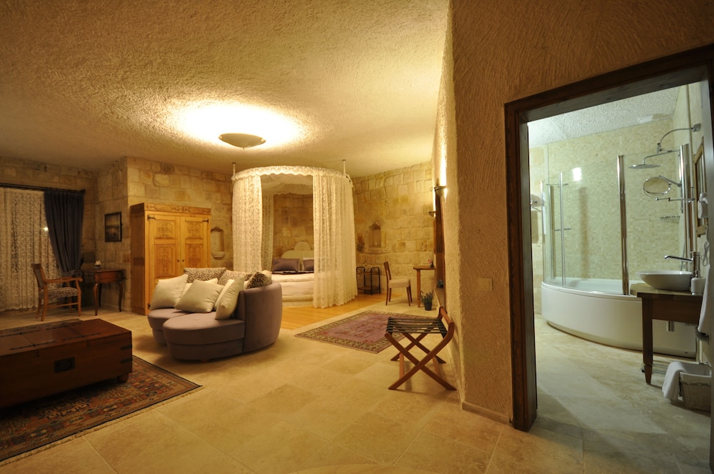 Goreme Inn Hotel - Adults Only