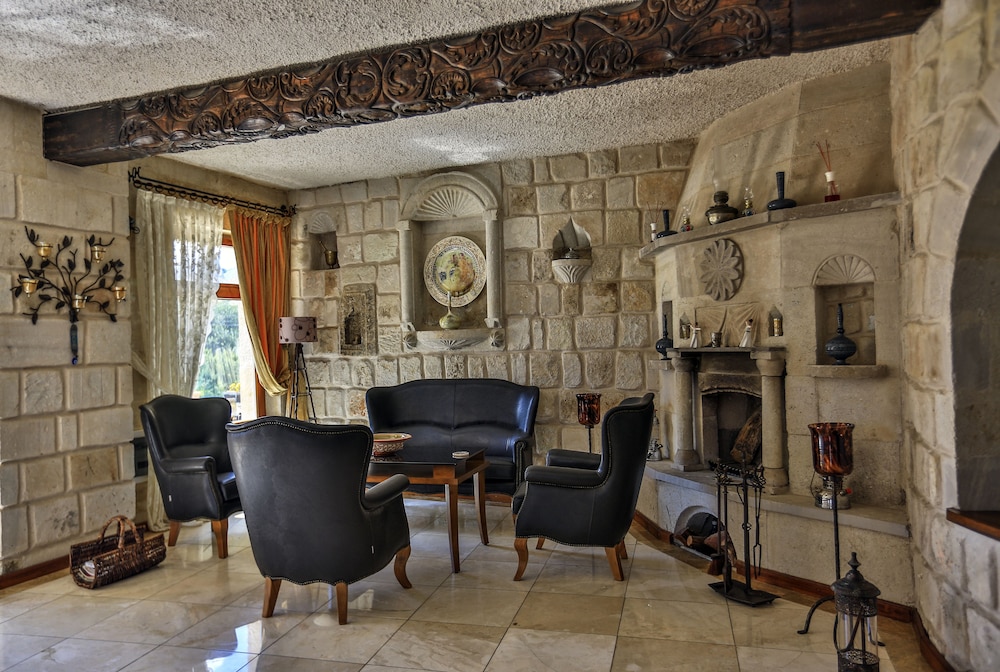 Goreme Inn Hotel - Adults Only