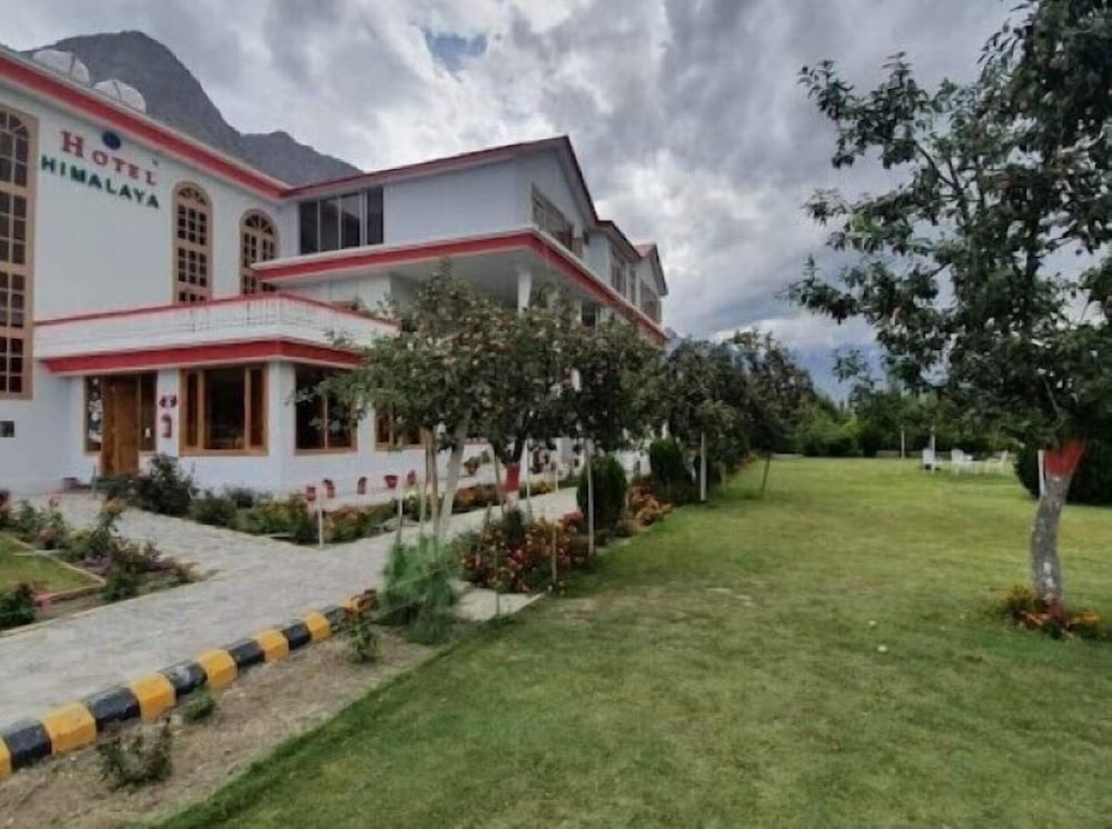 Mountain View Guest House Skardu