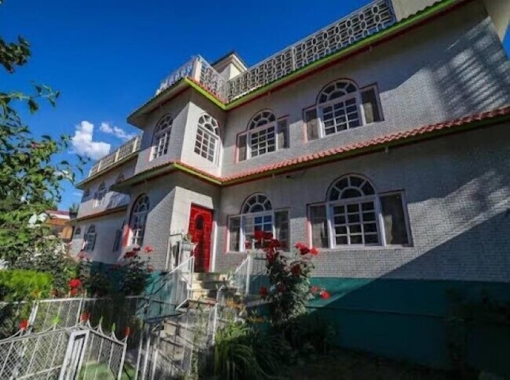 Mountain View Guest House Skardu