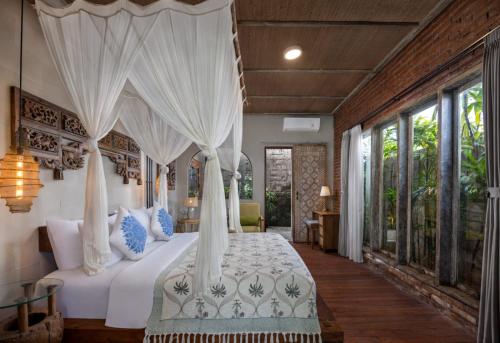Premadhan Cottage Canggu