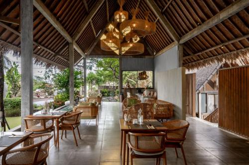 Premadhan Cottage Canggu