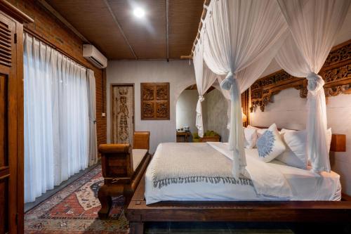 Premadhan Cottage Canggu