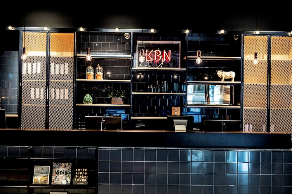 Scandic Kødbyen