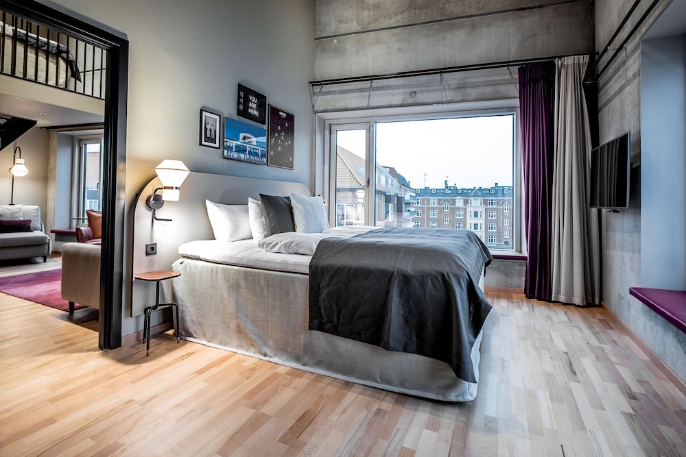 Scandic Kødbyen