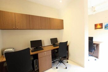 JK Residency Cheruvathur