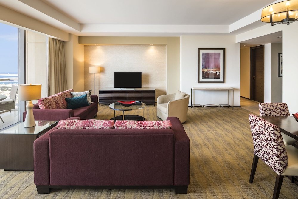 Swissotel Living Al Ghurair