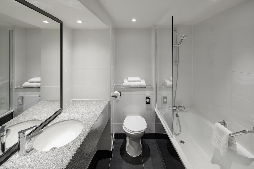 Crowne Plaza Nottingham by IHG