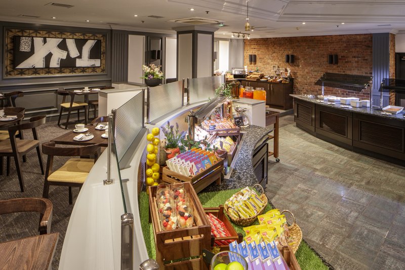 Crowne Plaza Nottingham by IHG