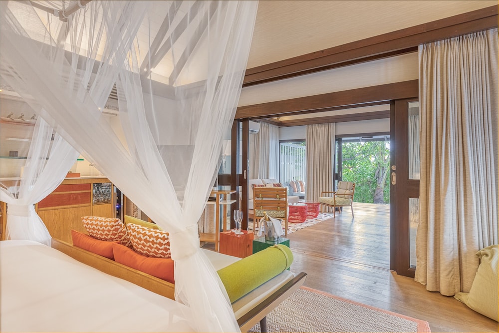 OZEN LIFE MAADHOO - Luxury All Inclusive with Free Transfers