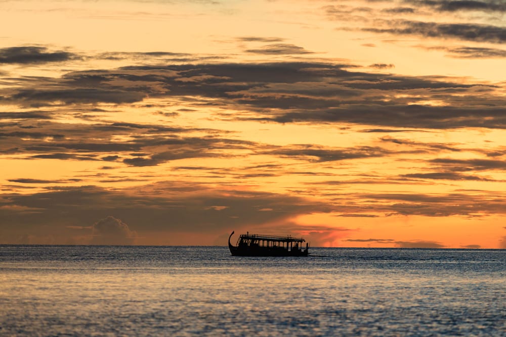 OZEN LIFE MAADHOO - Luxury All Inclusive with Free Transfers