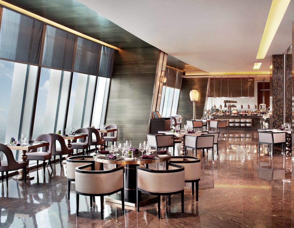 The St. Regis Shenzhen