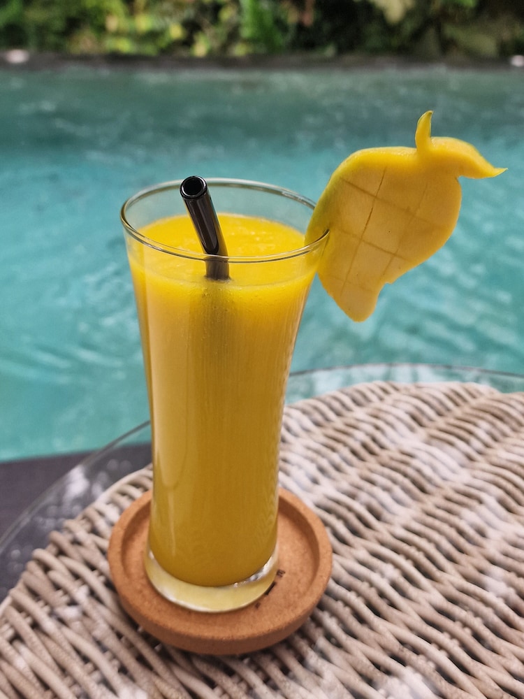 Keliki Luxury Lodge