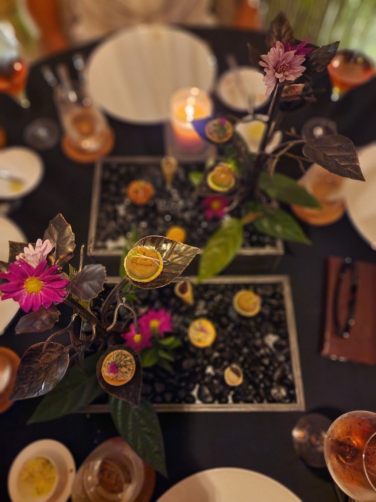 Keliki Luxury Lodge