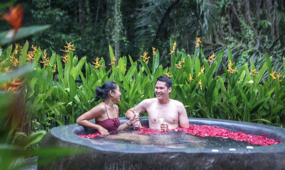 Keliki Luxury Lodge