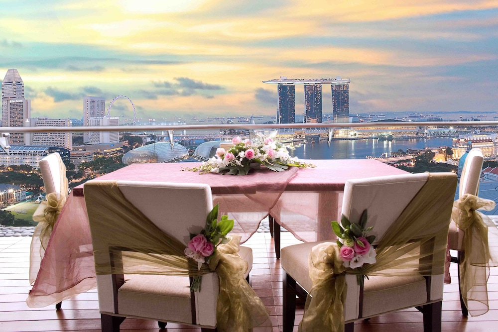 Wyndham Singapore Hotel