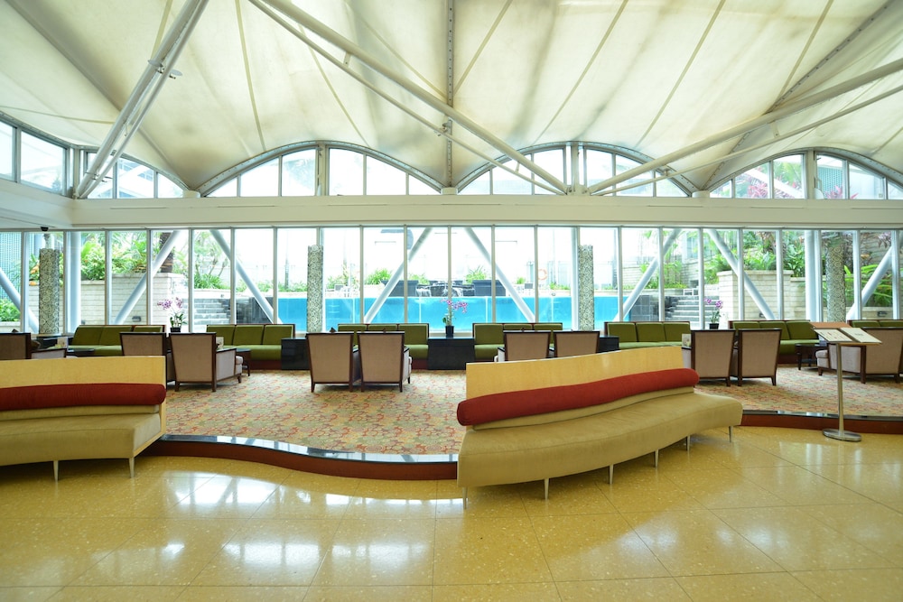 Wyndham Singapore Hotel