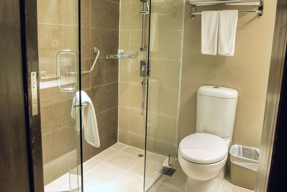 Wyndham Singapore Hotel