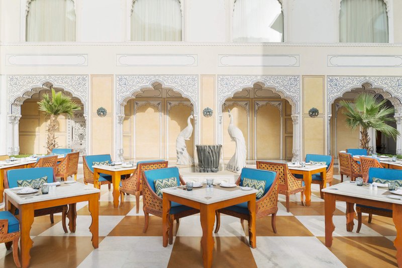 The Leela Palace Jaipur