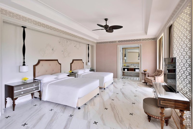 The Leela Palace Jaipur