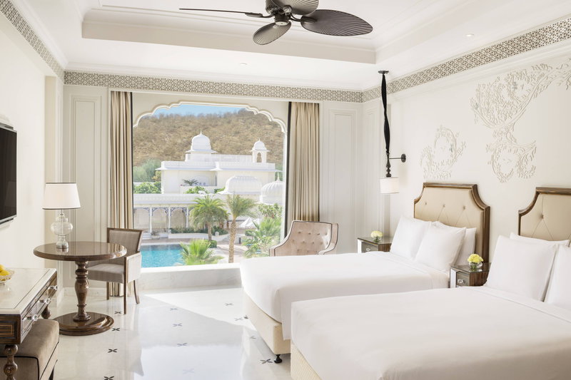 The Leela Palace Jaipur