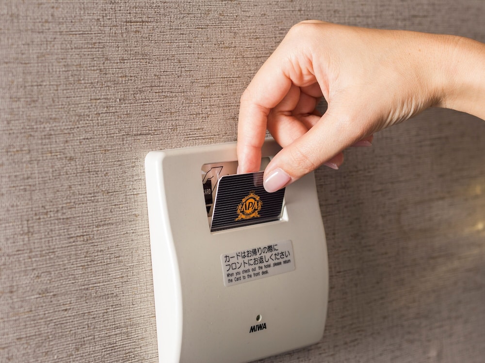 APA Hotel Namba Ekihigashi