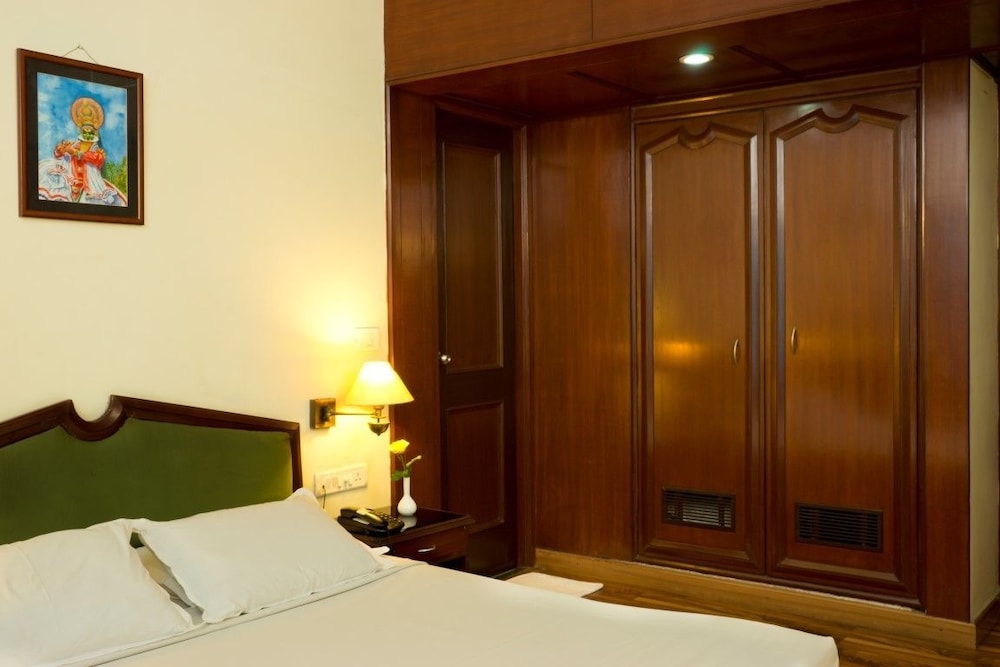 Hotel Park Plaza