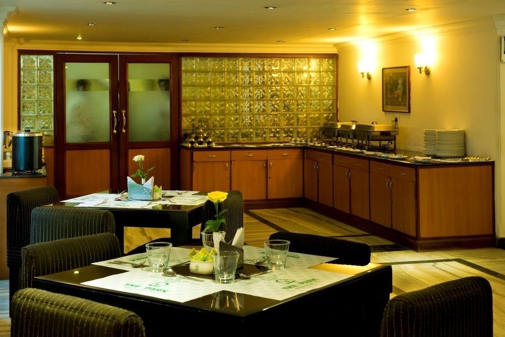 Hotel Park Plaza
