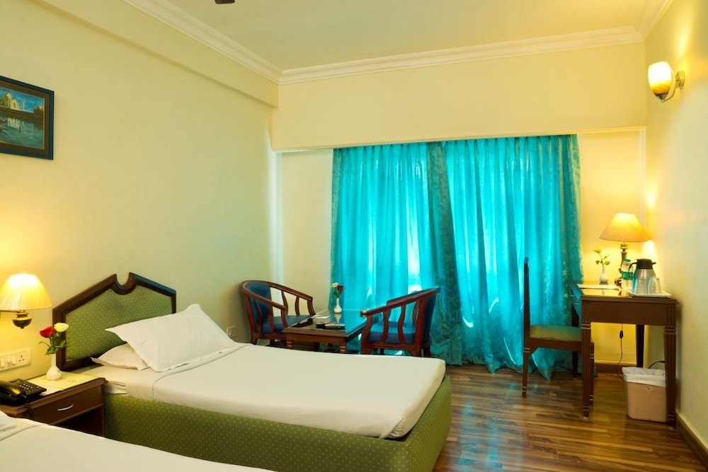 Hotel Park Plaza