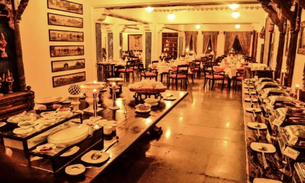 The Royal Retreat Resort & Spa