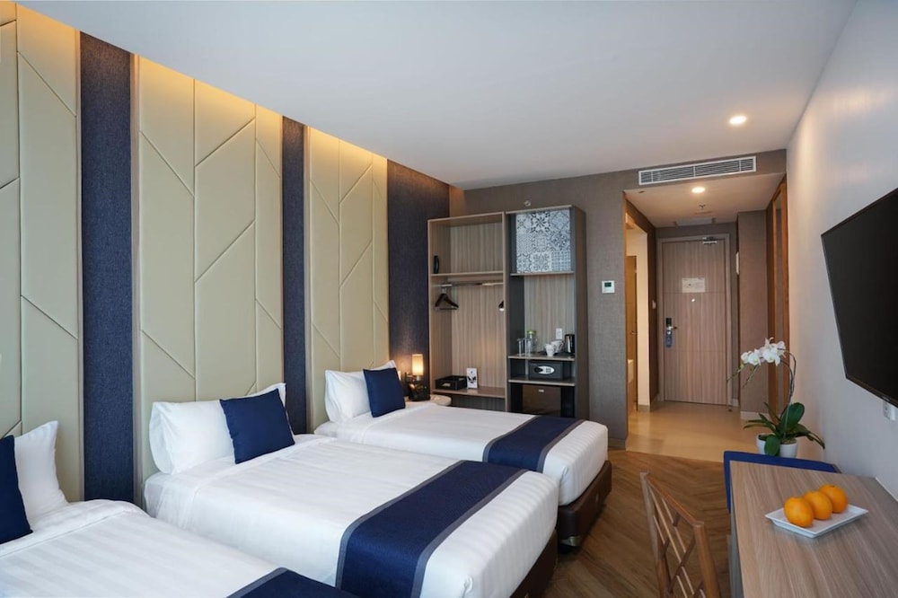 Aston Kemayoran City Hotel