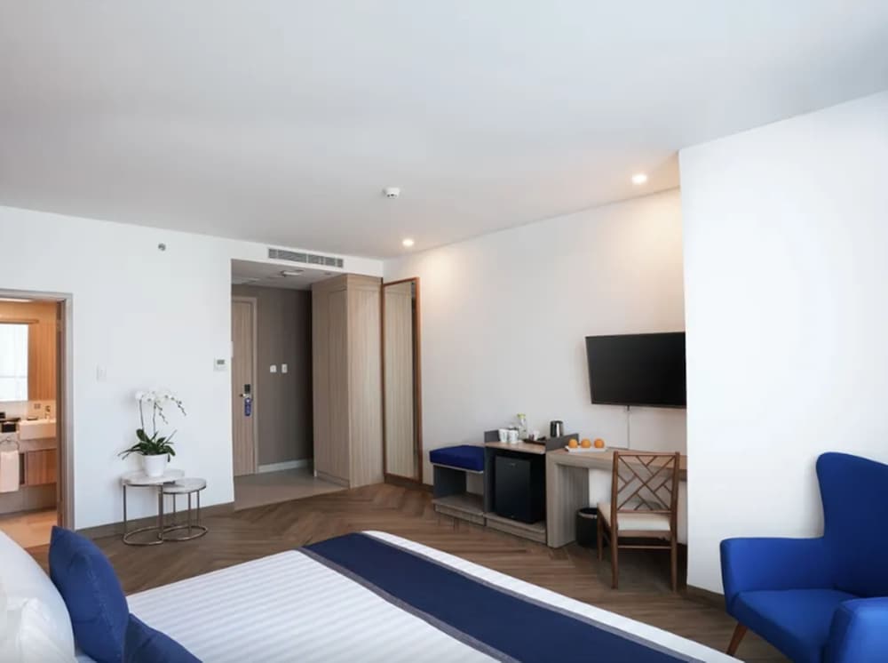 Aston Kemayoran City Hotel